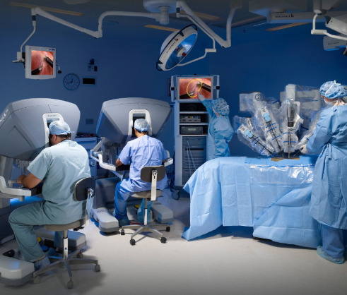 Elytis Hospital image