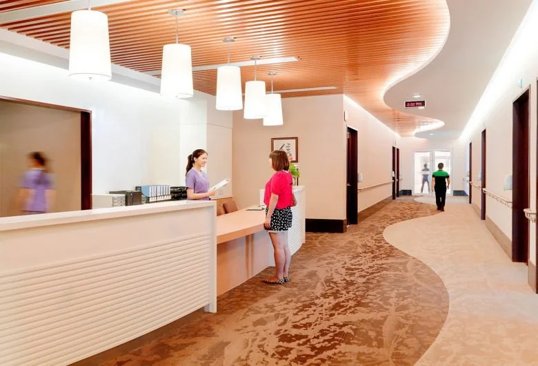 Beijing United Family Hospital image