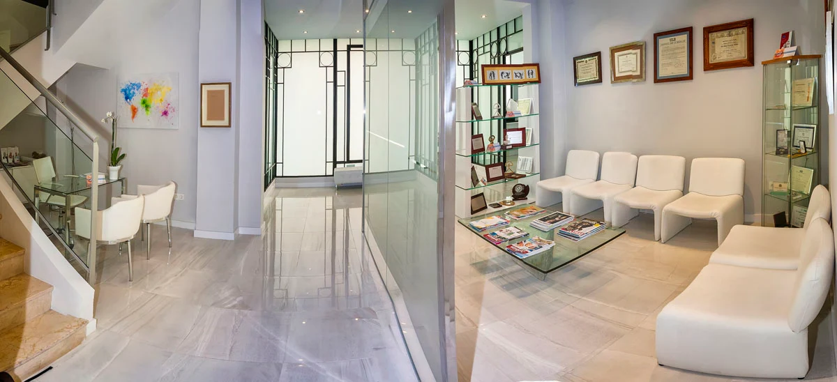 Clinica Dental Alberto Fernandez & Ayora image