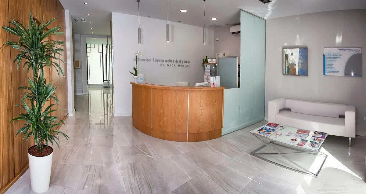Clinica Dental Alberto Fernandez & Ayora image