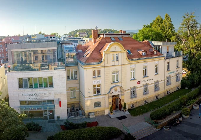 KCM Klinik image