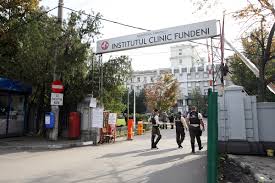 Fundeni Clinical Institute image