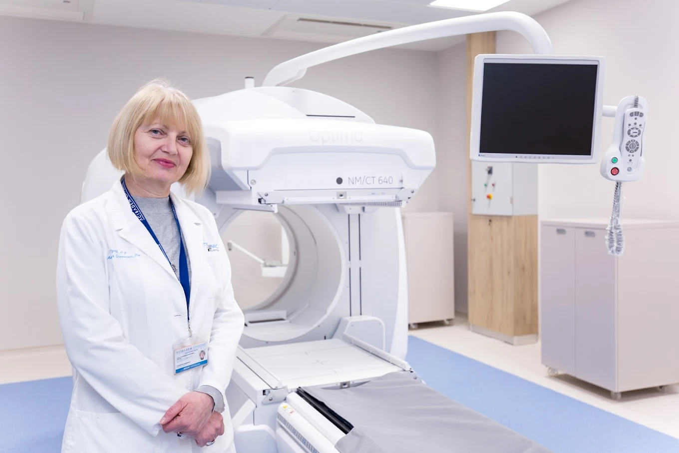 Клиника Acibadem City Clinic Tokuda image