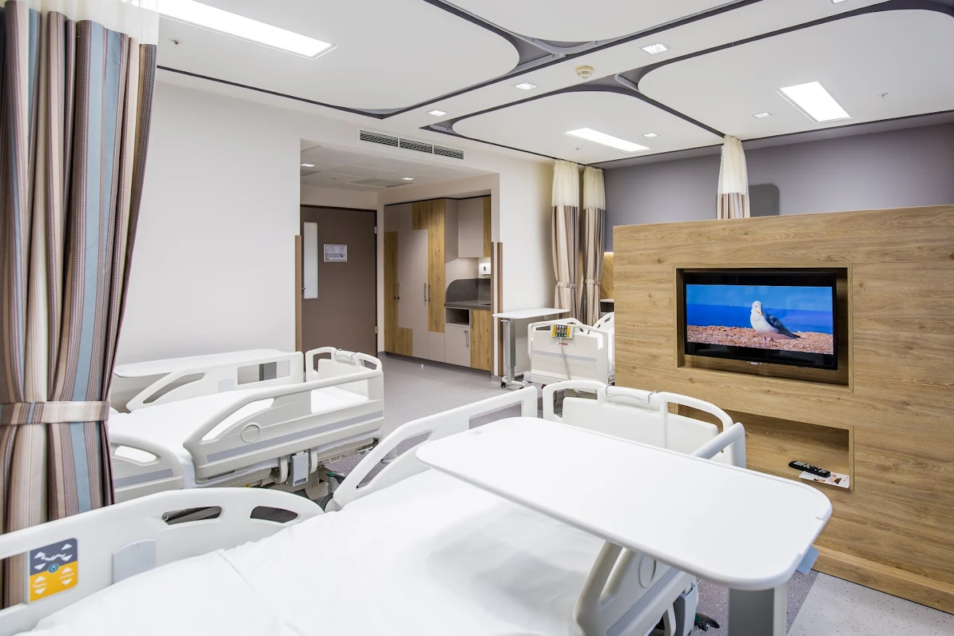 Клиника Acibadem City Clinic Tokuda image